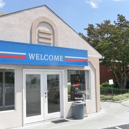 Motel 6-Gainesville, Ga Zewnętrze zdjęcie