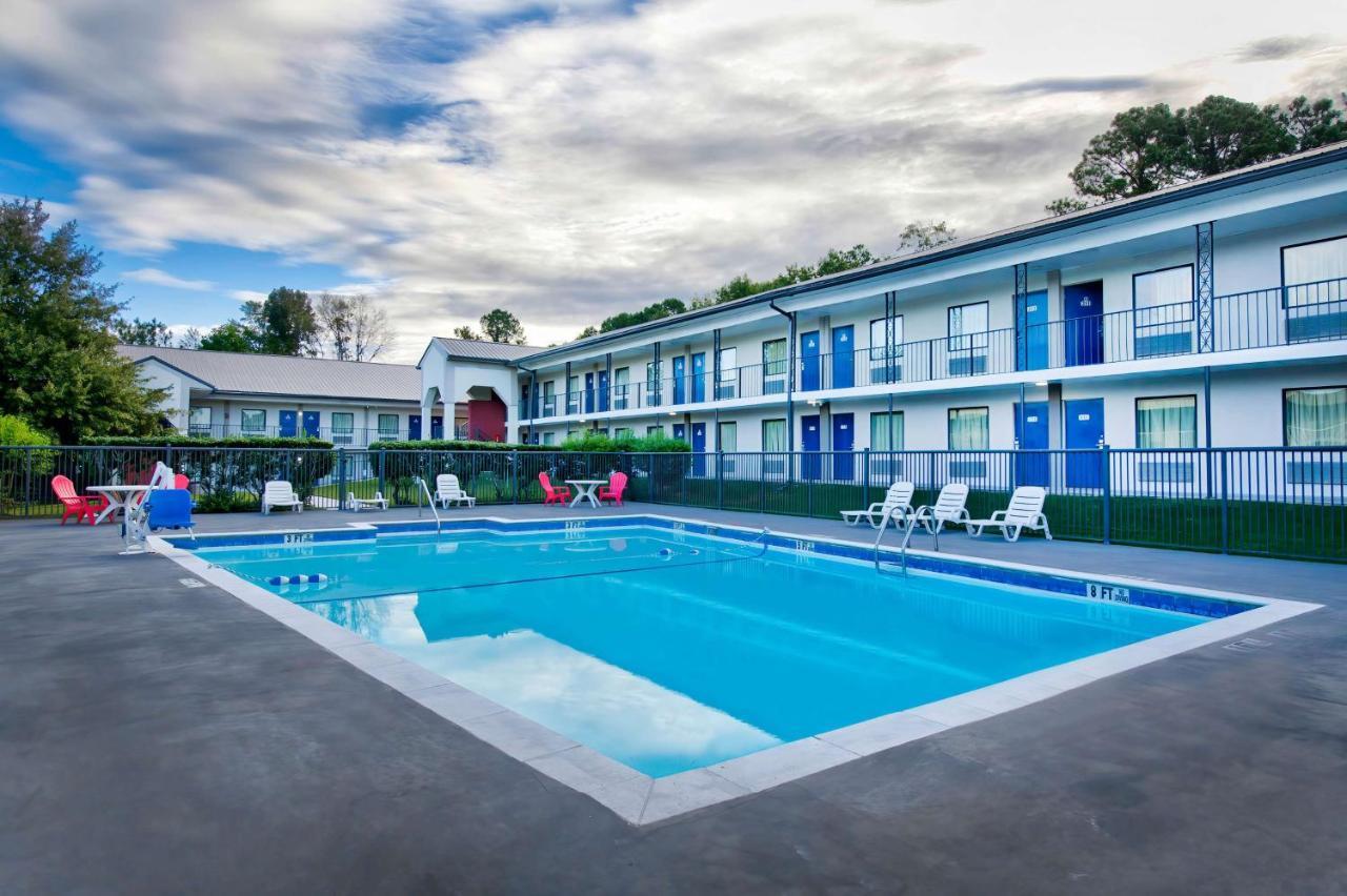 Motel 6-Gainesville, Ga Zewnętrze zdjęcie