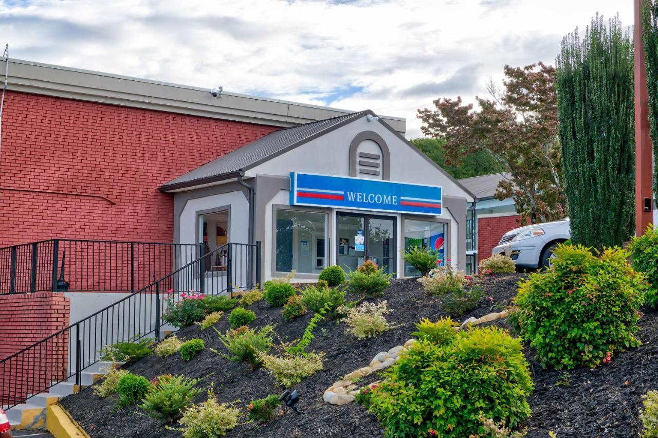Motel 6-Gainesville, Ga Zewnętrze zdjęcie