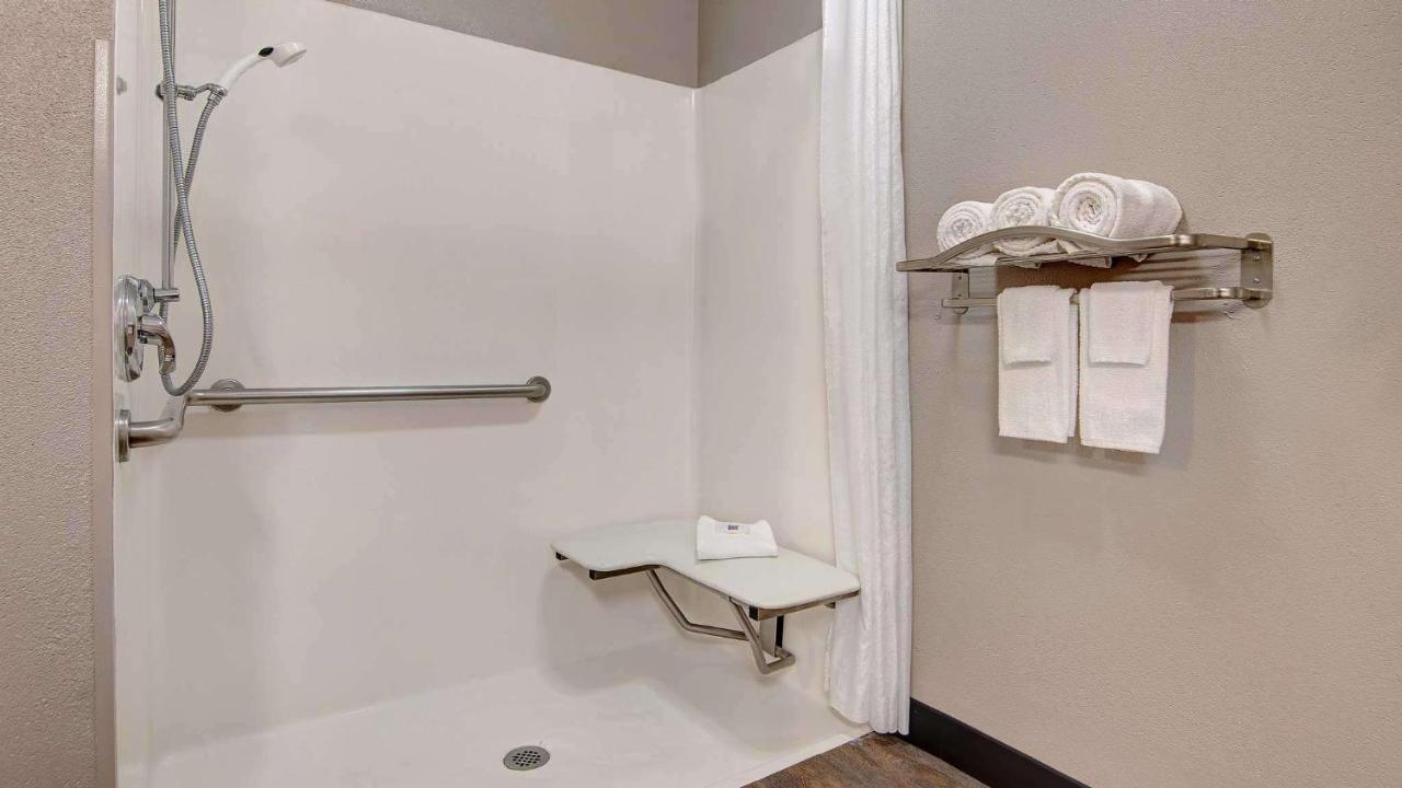 Motel 6-Gainesville, Ga Zewnętrze zdjęcie