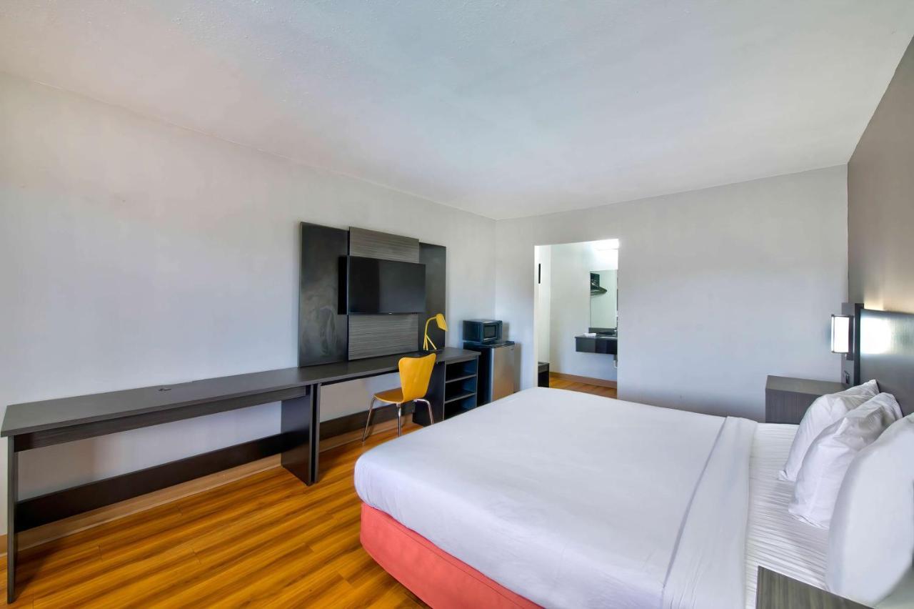 Motel 6-Gainesville, Ga Zewnętrze zdjęcie