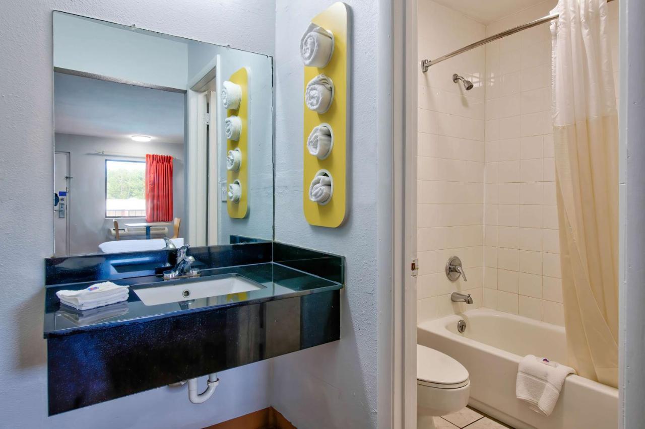 Motel 6-Gainesville, Ga Zewnętrze zdjęcie