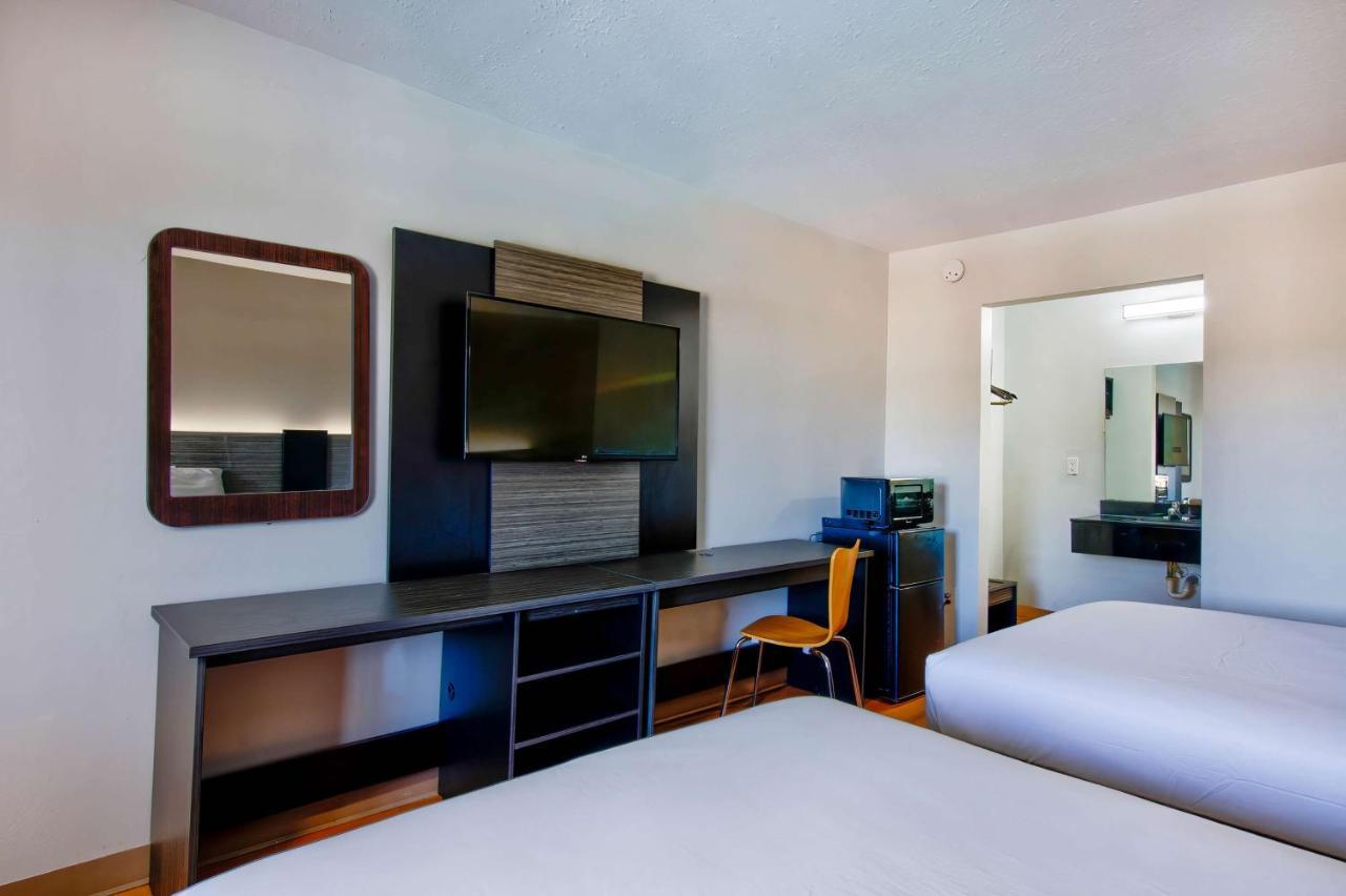 Motel 6-Gainesville, Ga Zewnętrze zdjęcie