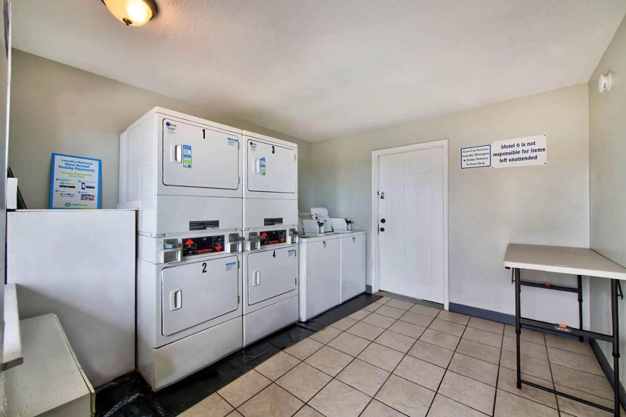 Motel 6-Gainesville, Ga Zewnętrze zdjęcie