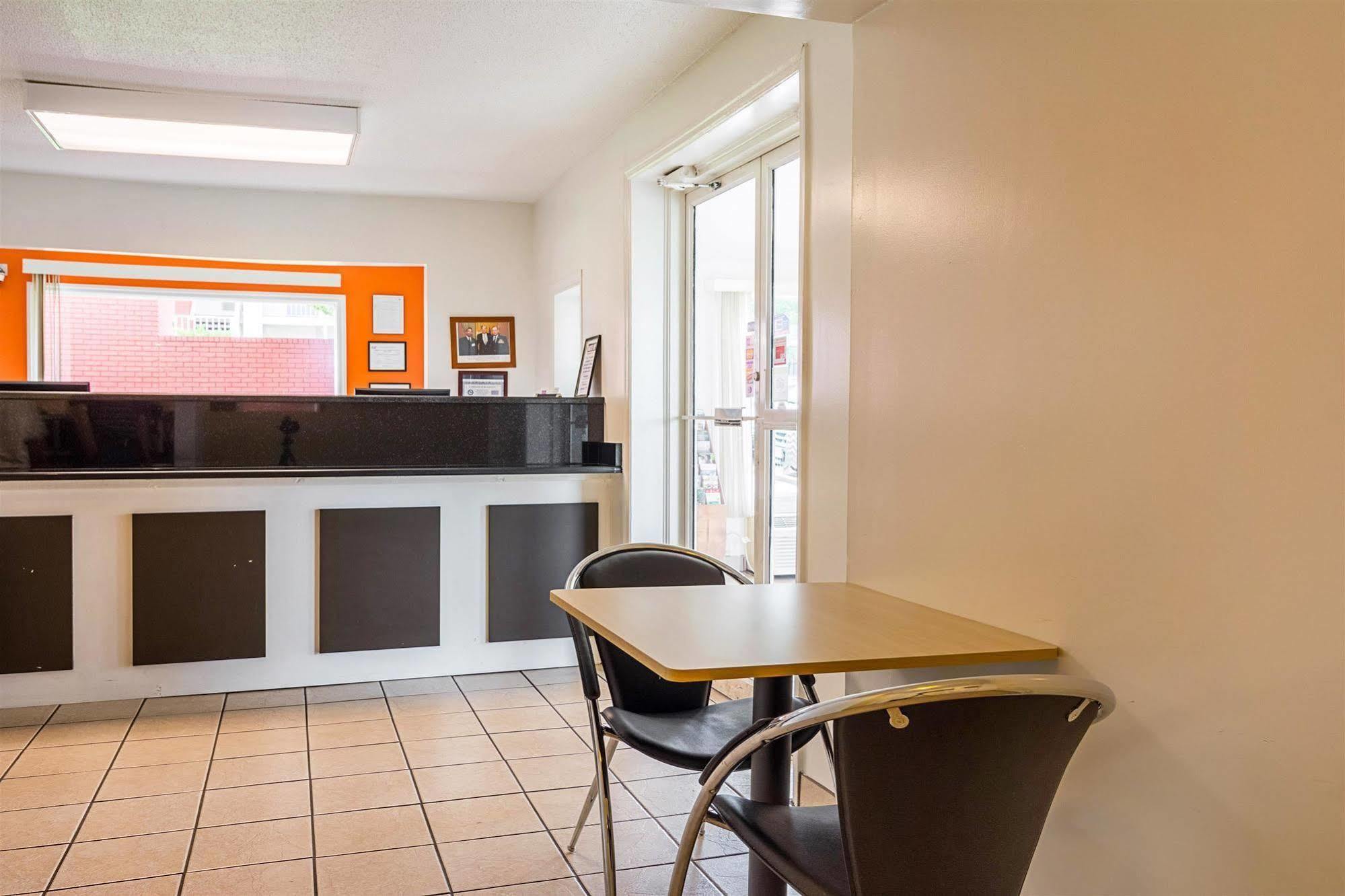 Motel 6-Gainesville, Ga Zewnętrze zdjęcie