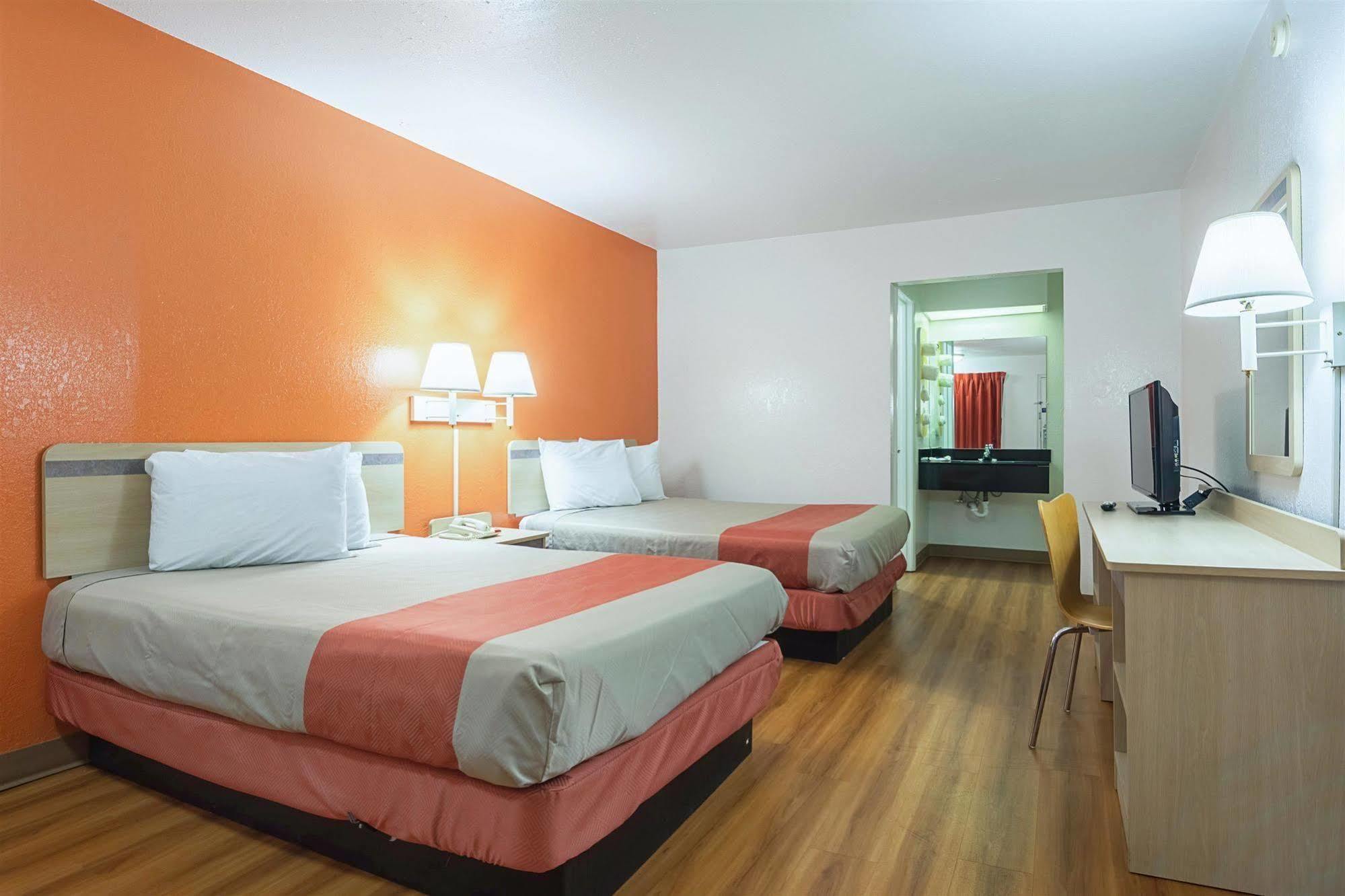 Motel 6-Gainesville, Ga Zewnętrze zdjęcie