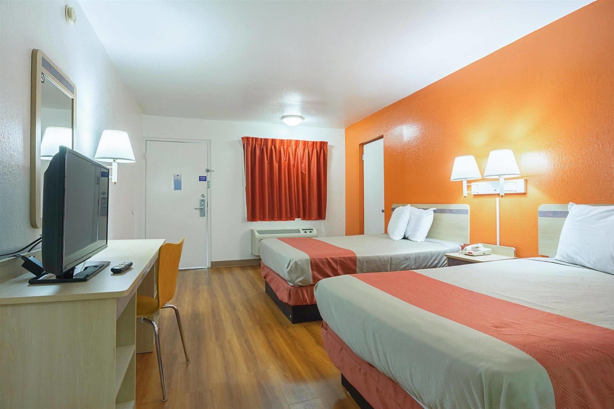 Motel 6-Gainesville, Ga Zewnętrze zdjęcie