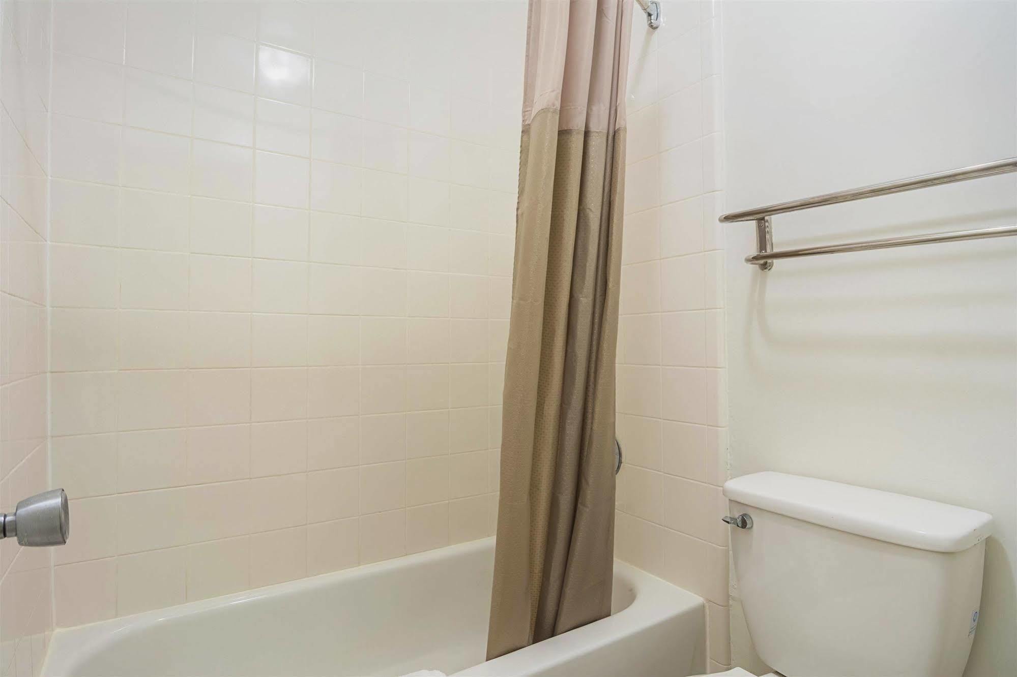 Motel 6-Gainesville, Ga Zewnętrze zdjęcie