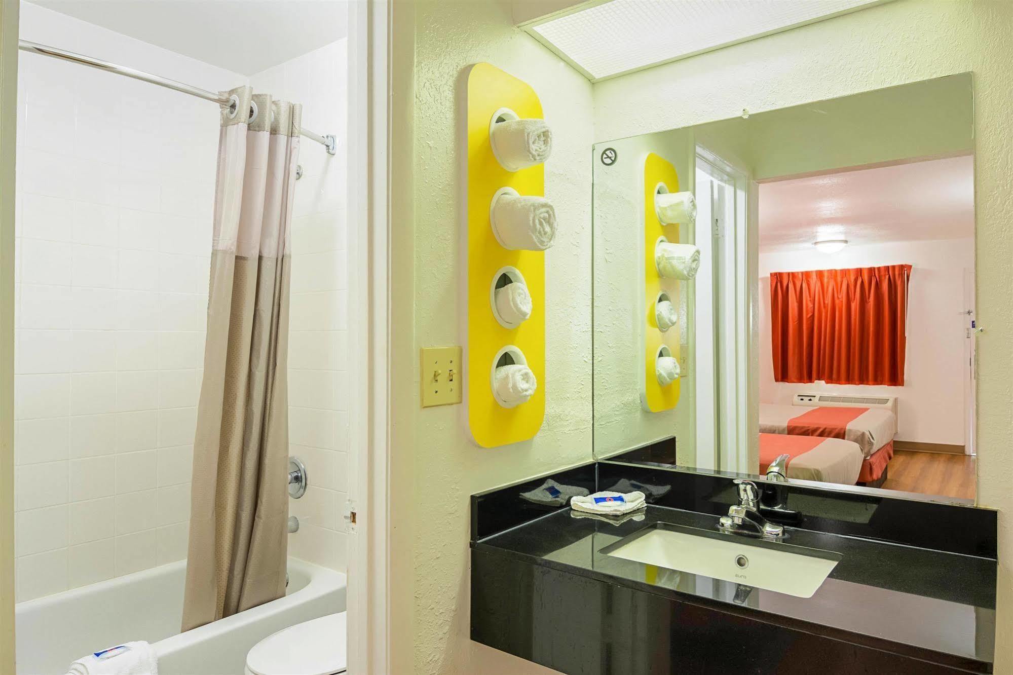 Motel 6-Gainesville, Ga Zewnętrze zdjęcie