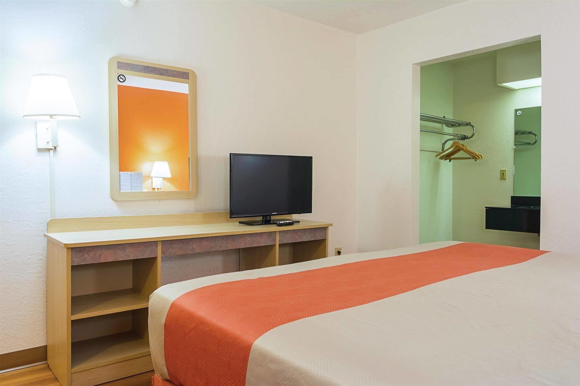 Motel 6-Gainesville, Ga Zewnętrze zdjęcie